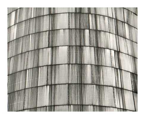 Cooling Tower, 2000