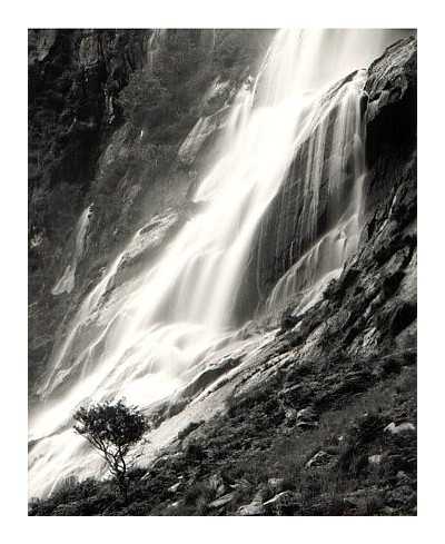 Wasserfall, 1999